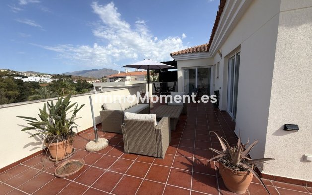 Revente - Appartement - Mijas - La Cala Hills