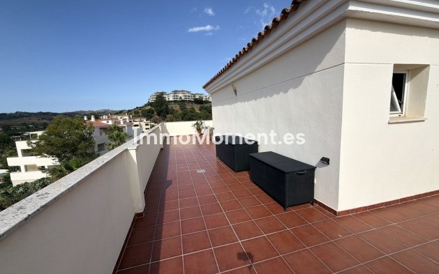 Revente - Appartement - Mijas - La Cala Hills