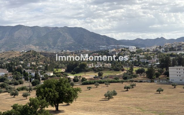Revente - Appartement - Mijas - La Cala Hills