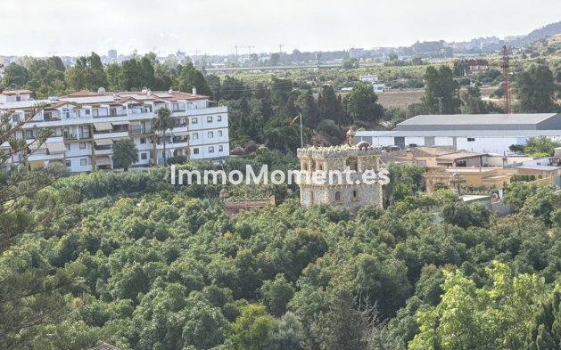 Revente - Appartement - Mijas - La Cala Hills