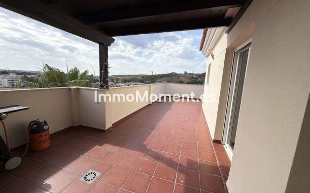 Revente - Appartement - Mijas - La Cala Hills