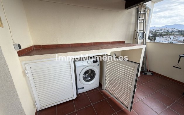 Revente - Appartement - Mijas - La Cala Hills
