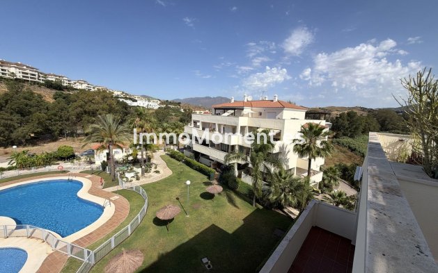 Revente - Appartement - Mijas - La Cala Hills