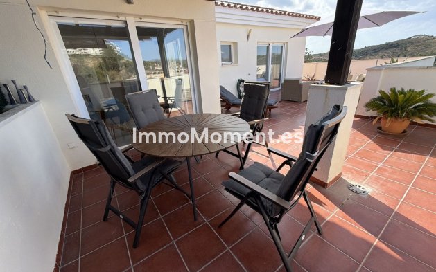 Revente - Appartement - Mijas - La Cala Hills