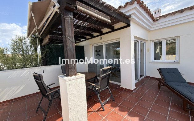 Revente - Appartement - Mijas - La Cala Hills