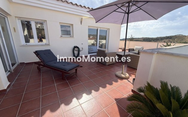 Revente - Appartement - Mijas - La Cala Hills