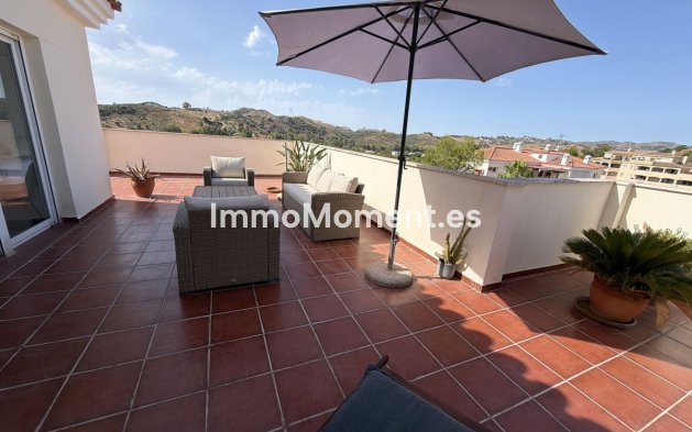 Revente - Appartement - Mijas - La Cala Hills