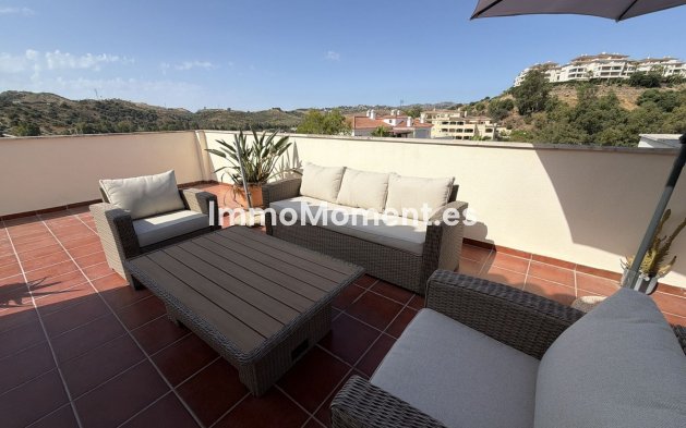 Revente - Appartement - Mijas - La Cala Hills