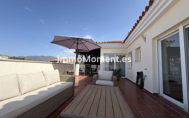 Revente - Appartement - Mijas - La Cala Hills