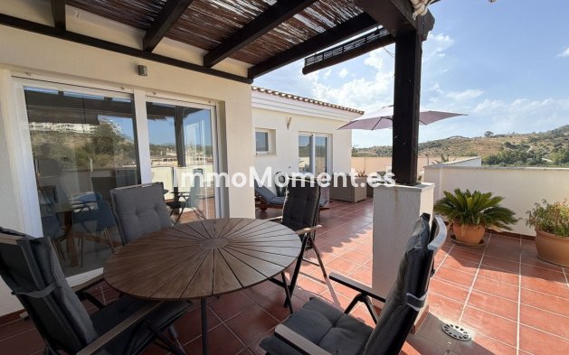 Revente - Appartement - Mijas - La Cala Hills