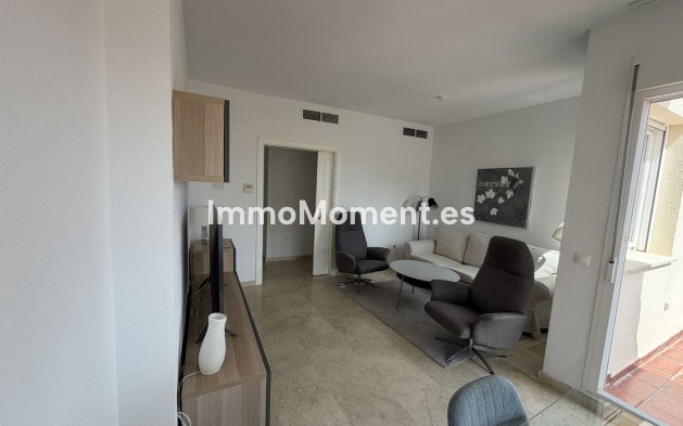Revente - Appartement - Mijas - La Cala Hills