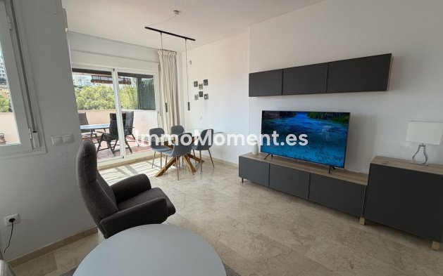 Revente - Appartement - Mijas - La Cala Hills