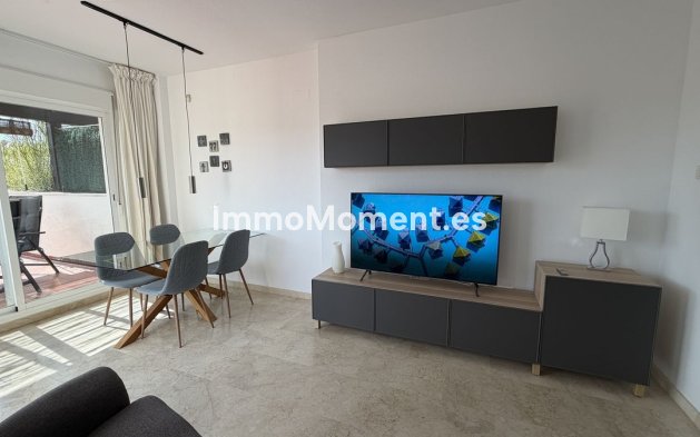 Revente - Appartement - Mijas - La Cala Hills