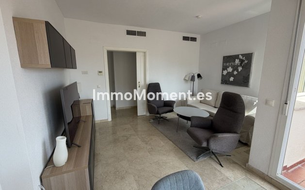 Revente - Appartement - Mijas - La Cala Hills