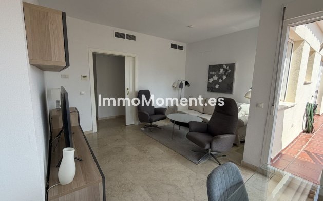 Revente - Appartement - Mijas - La Cala Hills