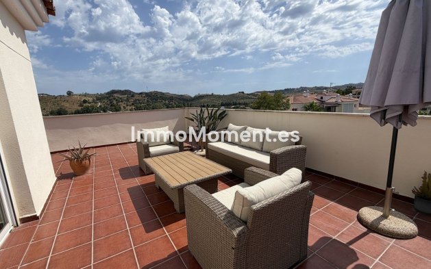 Revente - Appartement - Mijas - La Cala Hills