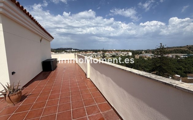 Revente - Appartement - Mijas - La Cala Hills