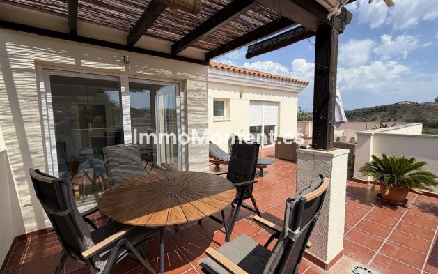 Revente - Appartement - Mijas - La Cala Hills