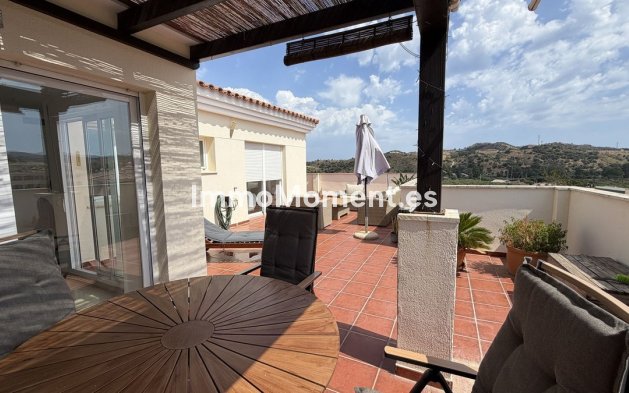Revente - Appartement - Mijas - La Cala Hills
