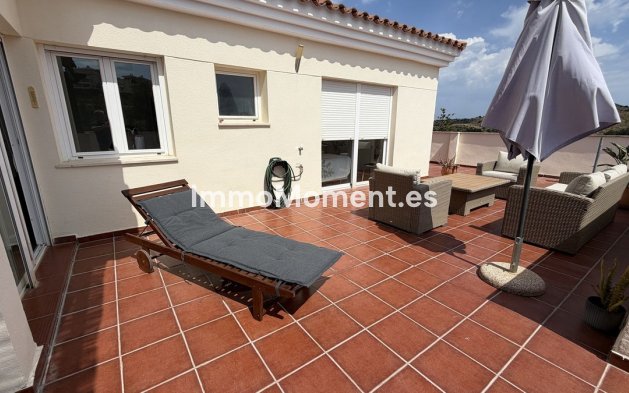 Revente - Appartement - Mijas - La Cala Hills