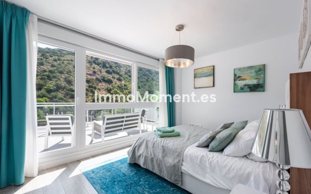 Bestaande woning - Appartement - Benahavís - Benahavís Centro