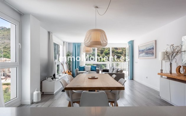 Bestaande woning - Appartement - Benahavís - Benahavís Centro