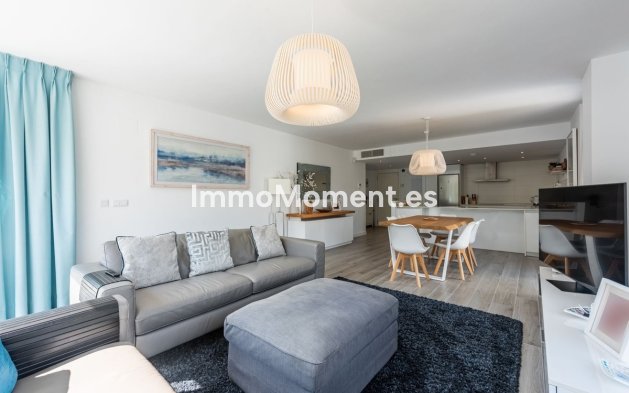 Bestaande woning - Appartement - Benahavís - Benahavís Centro