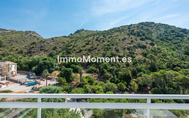 Bestaande woning - Appartement - Benahavís - Benahavís Centro