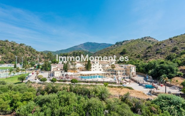 Bestaande woning - Appartement - Benahavís - Benahavís Centro