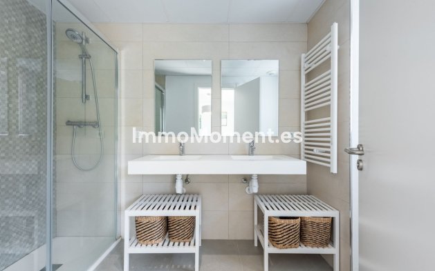 Bestaande woning - Appartement - Benahavís - Benahavís Centro