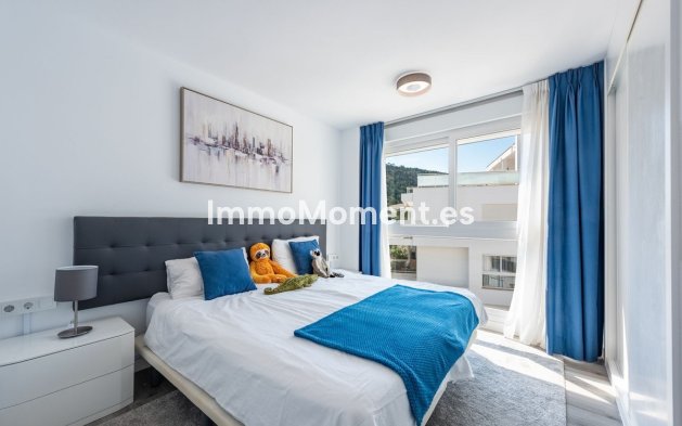 Bestaande woning - Appartement - Benahavís - Benahavís Centro