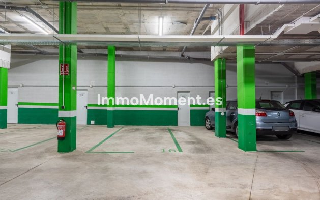 Bestaande woning - Appartement - Benahavís - Benahavís Centro