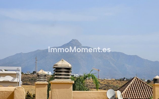 Bestaande woning - Rijtjeshuis - Marbella - Nueva Andalucía