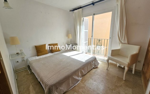 Bestaande woning - Rijtjeshuis - Marbella - Nueva Andalucía