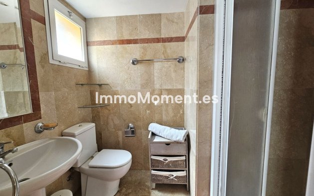 Bestaande woning - Rijtjeshuis - Marbella - Nueva Andalucía