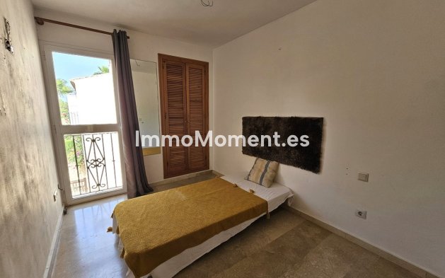 Bestaande woning - Rijtjeshuis - Marbella - Nueva Andalucía