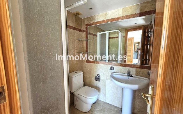 Bestaande woning - Rijtjeshuis - Marbella - Nueva Andalucía