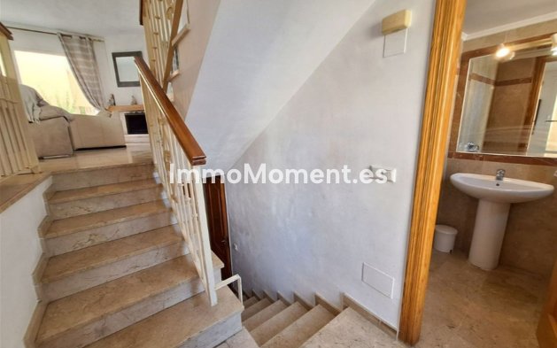 Bestaande woning - Rijtjeshuis - Marbella - Nueva Andalucía