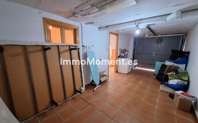 Bestaande woning - Rijtjeshuis - Marbella - Nueva Andalucía