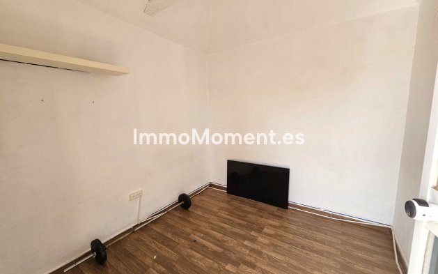 Bestaande woning - Rijtjeshuis - Marbella - Nueva Andalucía