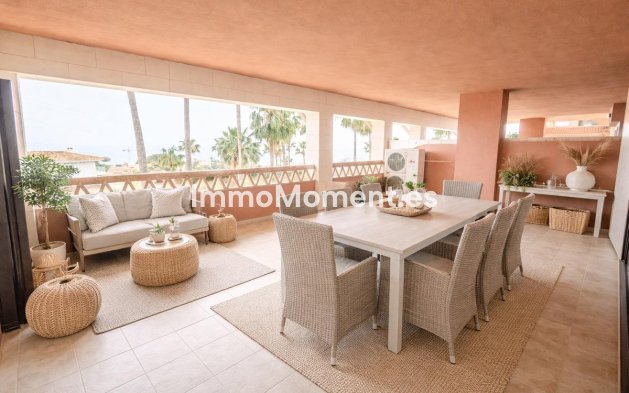 Wiederverkauf - Wohnung - Benalmadena - Benalmadena Centro