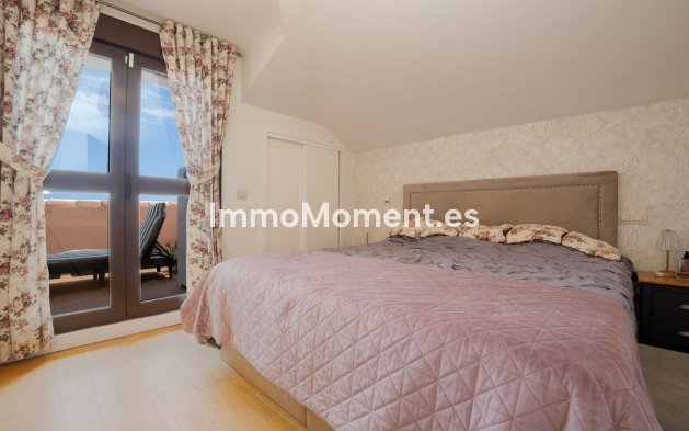 Reventa - Adosado - Benalmadena - Benalmadena Pueblo