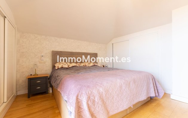Reventa - Adosado - Benalmadena - Benalmadena Pueblo