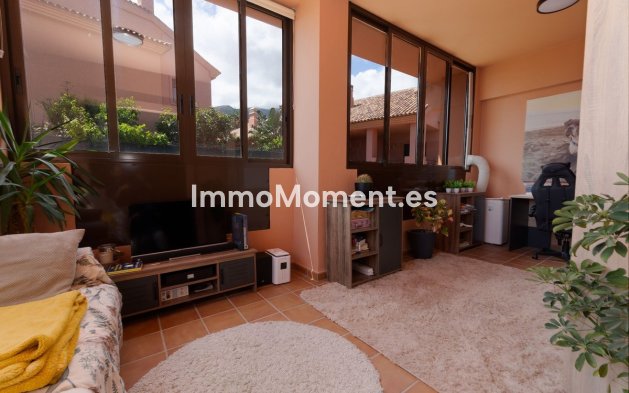 Reventa - Adosado - Benalmadena - Benalmadena Pueblo