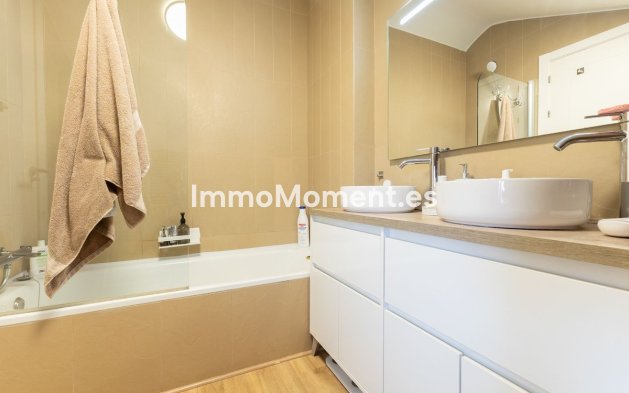 Reventa - Adosado - Benalmadena - Benalmadena Pueblo