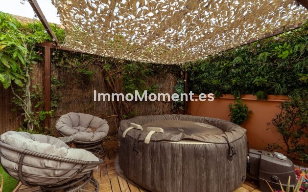 Reventa - Adosado - Benalmadena - Benalmadena Pueblo