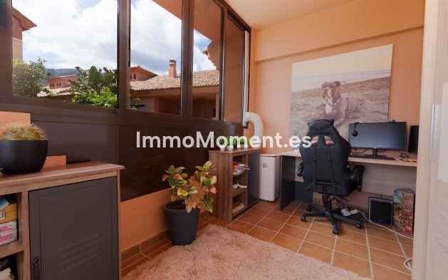 Reventa - Adosado - Benalmadena - Benalmadena Pueblo