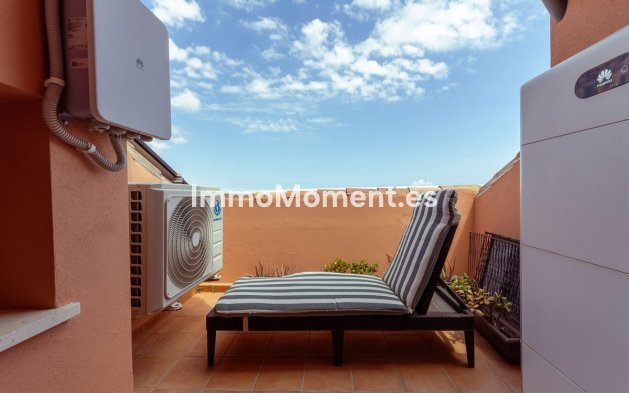 Reventa - Adosado - Benalmadena - Benalmadena Pueblo