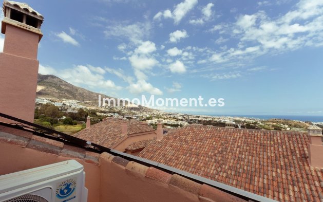 Reventa - Adosado - Benalmadena - Benalmadena Pueblo
