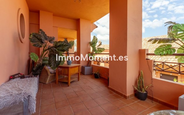 Reventa - Adosado - Benalmadena - Benalmadena Pueblo